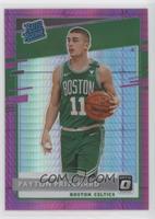 Rated Rookie - Payton Pritchard