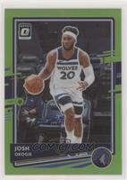 Josh Okogie #/149