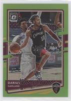 Darius Garland #/149