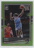 James Harden #/149