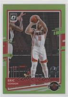 Eric Gordon #/149