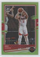 Eric Gordon #/149