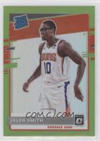Rated Rookie - Jalen Smith #/149