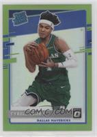 Rated Rookie - Tyrell Terry #/149