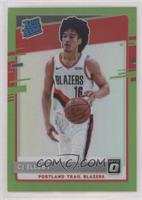 Rated Rookie - CJ Elleby #/149