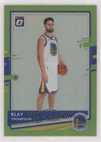 Klay Thompson #/149