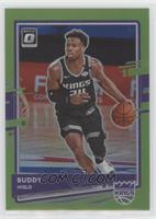 Buddy Hield #/149