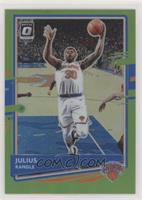 Julius Randle #/149