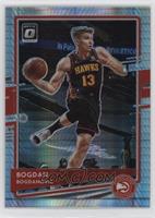 Bogdan Bogdanovic #/8