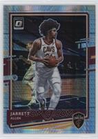 Jarrett Allen #/8