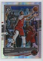 Norman Powell #/8