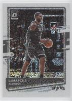 LaMarcus Aldridge [EX to NM]