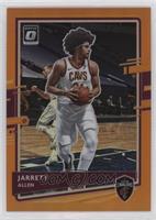 Jarrett Allen #/199