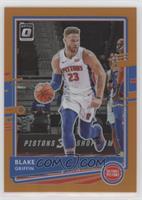 Blake Griffin #/199