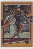 Darius Garland #/199