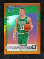 Rated Rookie - Payton Pritchard #/199