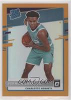 Rated Rookie - Vernon Carey Jr. #/199