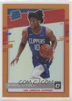 Rated Rookie - Daniel Oturu #/199