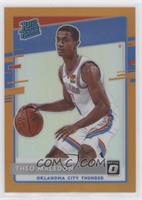 Rated Rookie - Theo Maledon #/199