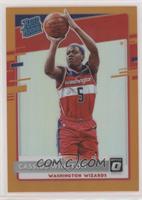 Rated Rookie - Cassius Winston #/199