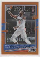 Paul George #/199