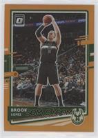 Brook Lopez #/199