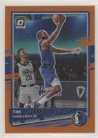 Tim Hardaway Jr. #/199