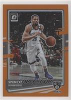 Spencer Dinwiddie #/199