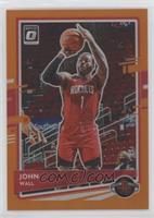 John Wall #/199