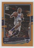 Terry Rozier #/199