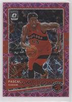 Pascal Siakam #/79