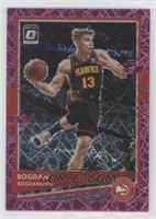 Bogdan Bogdanovic #/79