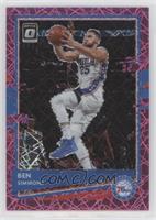 Ben Simmons #/79