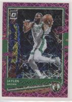 Jaylen Brown #/79