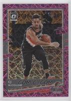 CJ McCollum #/79