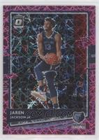 Jaren Jackson Jr. #/79