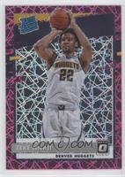 Rated Rookie - Zeke Nnaji #/79