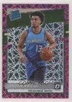 Rated Rookie - Jordan Nwora #/79