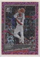 Carmelo Anthony #/79