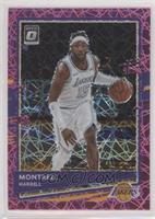 Montrezl Harrell #/79