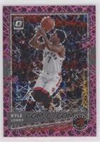 Kyle Lowry #/79