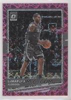 LaMarcus Aldridge #/79