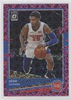 Josh Jackson #/79