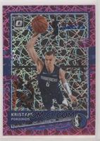 Kristaps Porzingis #/79