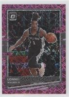 Lonnie Walker IV #/79