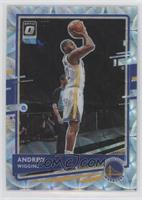 Andrew Wiggins #/249