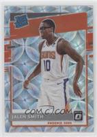 Rated Rookie - Jalen Smith #/249