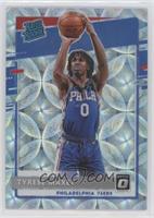 Rated Rookie - Tyrese Maxey #/249