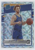 Rated Rookie - Nico Mannion #/249