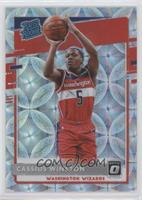 Rated Rookie - Cassius Winston #/249